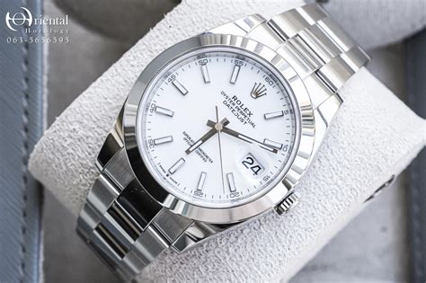 rolex datejust 41 vintage|rolex datejust 41 white dial.